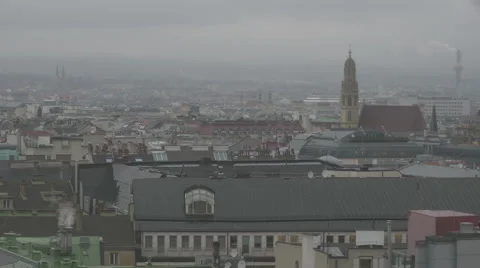 Vienna _1 Stock Footage 45426270