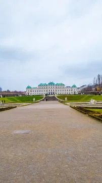 Vienna, Austria Stock Photos