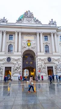 Vienna, Austria Stock Photos