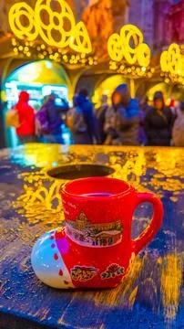 Vienna, Austria Stock Photos