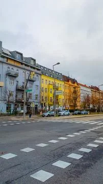 Vienna, Austria Stock Photos