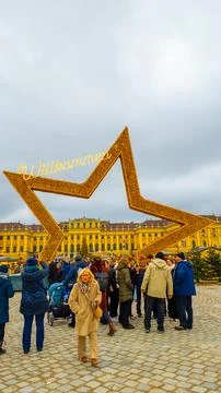 Vienna, Austria Stock Photos