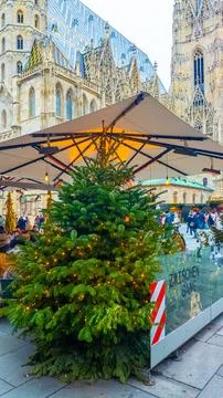 Vienna, Austria Stock Photos