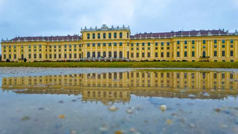Vienna, Austria Stock Photos
