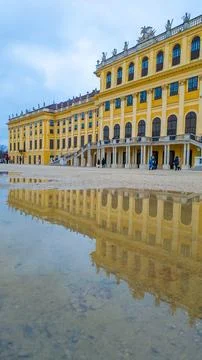 Vienna, Austria Stock Photos