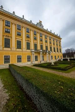 Vienna, Austria Foto stock