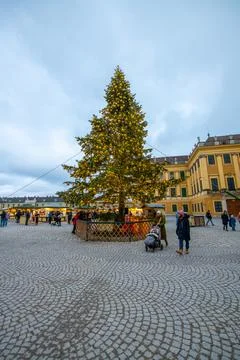 Vienna, Austria Stock Photos