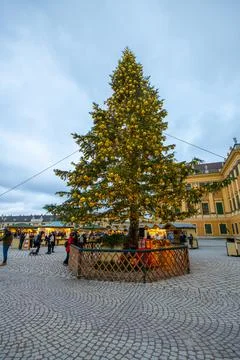 Vienna, Austria Stock Photos