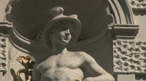 Vienna Video stock 21373799