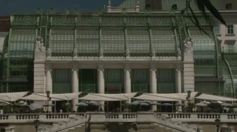 Vienna Video stock 21436676