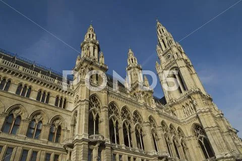Vienna Stock Photos