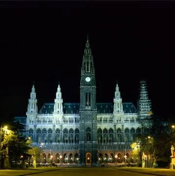 Vienna Stock Photos