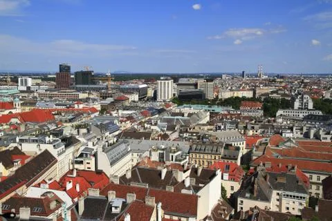 Vienna Stock Photos