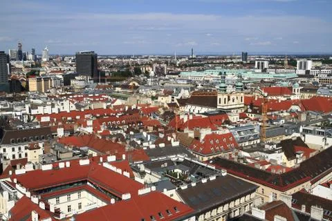 Vienna Stock Photos