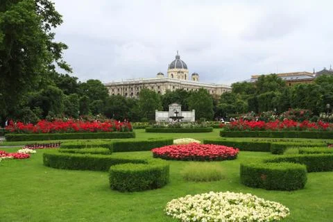 Vienna Stock Photos