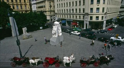 Vienna Stock Photos
