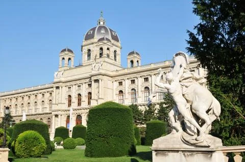 Vienna Stock Photos