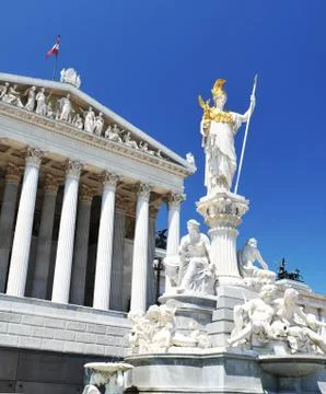 Vienna Stock Photos
