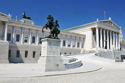 Vienna Stock Photos