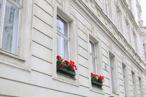 Vienna 스톡 사진