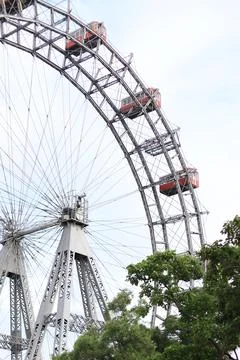 Vienna 스톡 사진