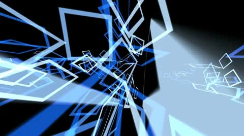 Viereck2 Stock Footage 10720432