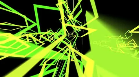 Viereck7 Stock Footage 10722502