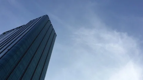 Viet Nam Building Stock Footage 100403369