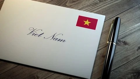 Viet Nam Stock Footage 94142931