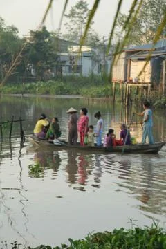 Vietnam 2012 스톡 사진