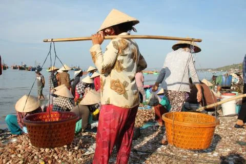 Vietnam 2012 스톡 사진