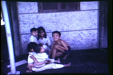 Vietnam B-Roll 스톡 동영상 33521439