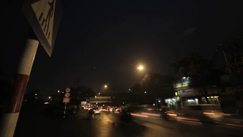 Vietnam, Cambodia, Laos Video stock 223003306