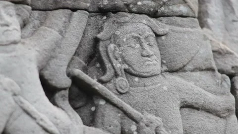 Vietnam, Cambodia, Laos Stock Footage 223225341