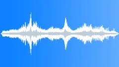 VIETNAM, CITY Sound Effect