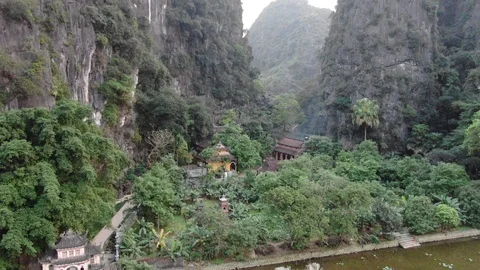 Vietnam Stock Footage 121734572