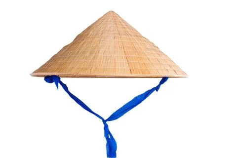 Vietnam hat Stock Photos