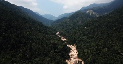 Vietnam Land Stock Footage 88220305