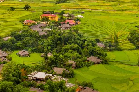 Vietnam Stock Photos