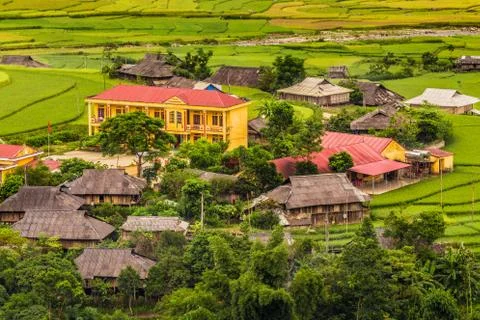 Vietnam Stock Photos