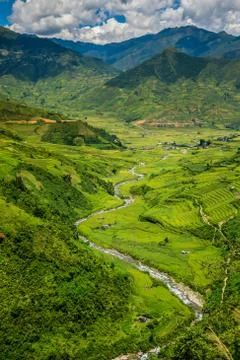 Vietnam Stock Photos