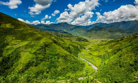 Vietnam Stock Photos
