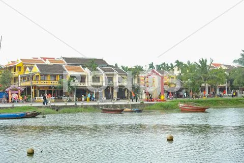 Vietnam Stock Photos