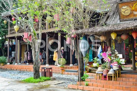 Vietnam Stock Photos
