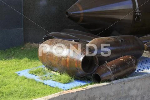 Vietnam War Stock Photos