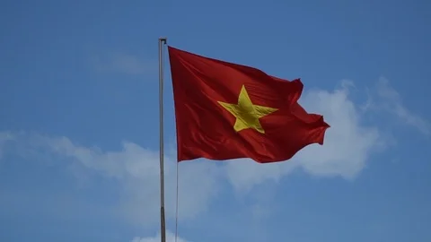 Với những cảnh quay ấn tượng về lá cờ Việt Nam, Stock footage này sẽ khiến bạn cảm thấy tự hào về quốc gia chúng ta. Từ những cuộc diễu hành đầy sôi động đến những tháng 8 ngập tràn niềm vui, hãy cùng khám phá sự đa dạng của Việt Nam thông qua lá cờ.