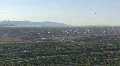 View Above Albuquerque HD Footage