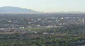 View Above Albuquerque HD Footage