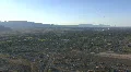 View Above Albuquerque HD Footage