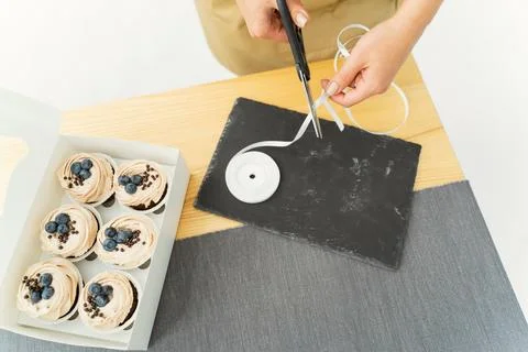 View from above Stock Photos